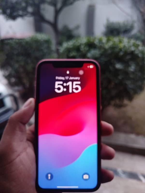 iphone 11 64gb jv in red available for sale 2