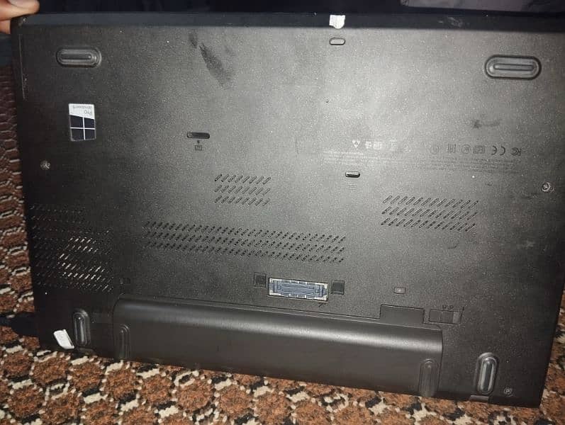 Lenovo Laptop T450 For Sale 1