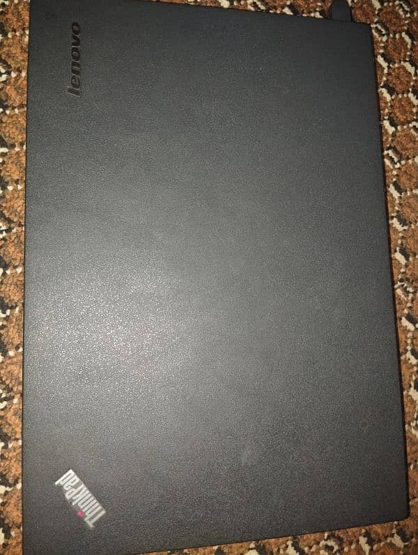 Lenovo Laptop T450 For Sale 2