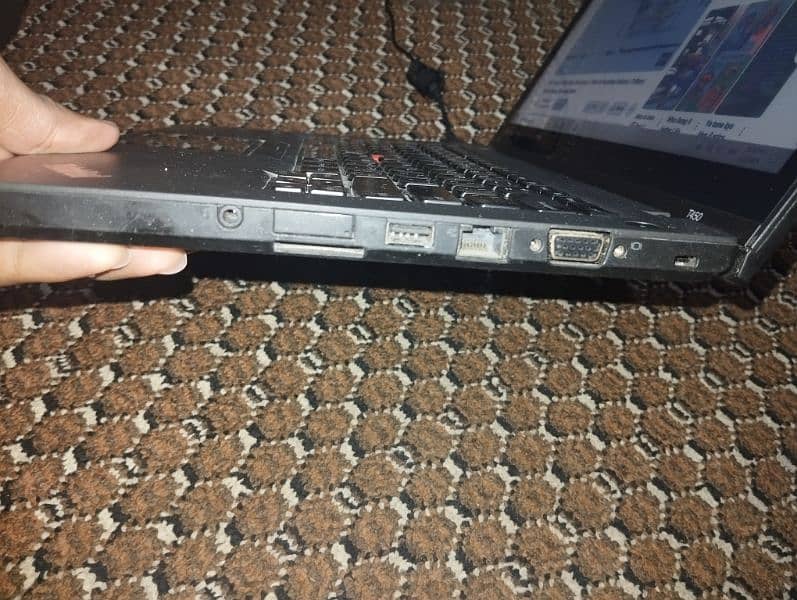 Lenovo Laptop T450 For Sale 5