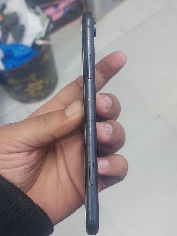 iphone XR PTA 2