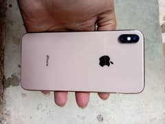 XS MAX NON JV 64 GB