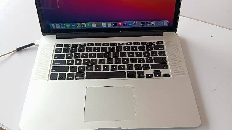 MacBook Pro2014 0