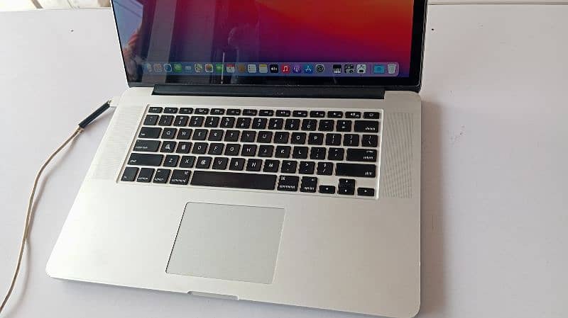 MacBook Pro2014 3