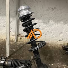 All car Steering assembly are available 100% original Honda,Toyota