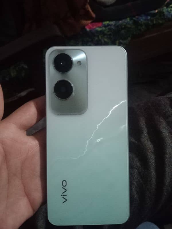 vivo y18 mobile 0