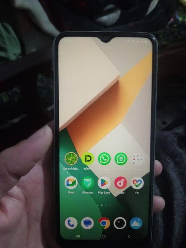 vivo y18 mobile 1