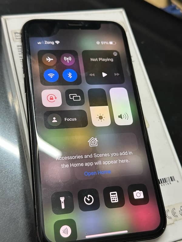 iphone x 64gb 1