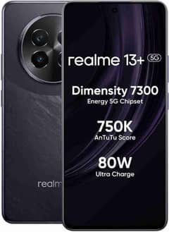 Realme 13+ ( Brand New 10/10 )