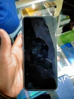 Realme narzo 50 condition 8/10 box and charger