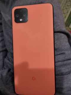 Google Pixel 4XL