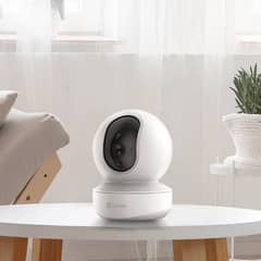 EZVIZ TY1 SECURITY CAMERA HD