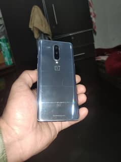 OnePlus 8 Good condition awesome color 5g spoted/03204362065