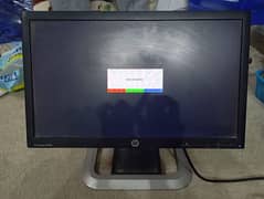 HP LE2002X 20inch LED