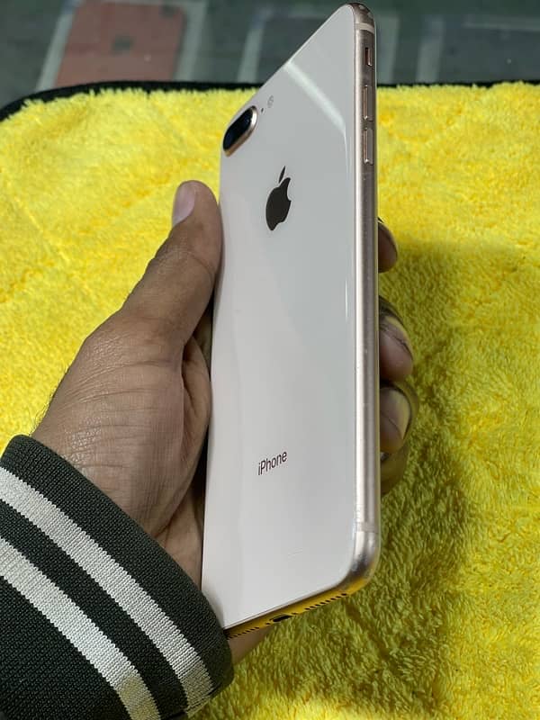 iphone 8 plus 0