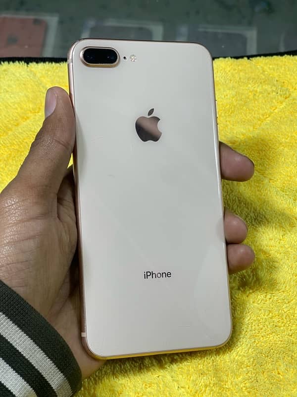 iphone 8 plus 1