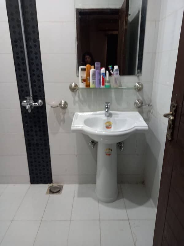 2 bed room fully furnished apartment available for rent bahria town phase 6 0