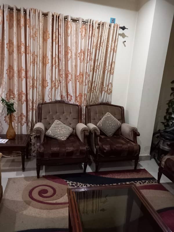 2 bed room fully furnished apartment available for rent bahria town phase 6 1