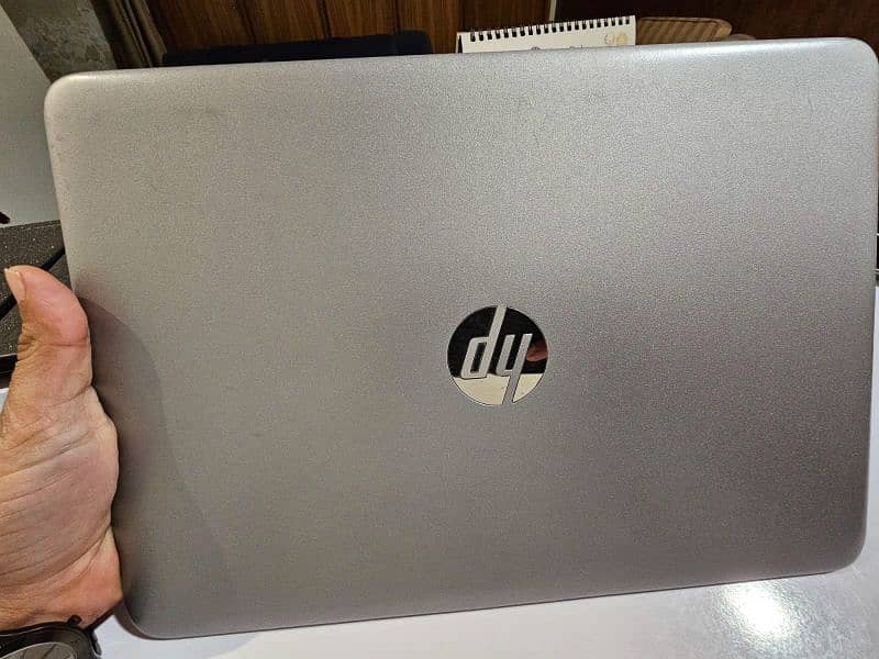 hp elite book 1