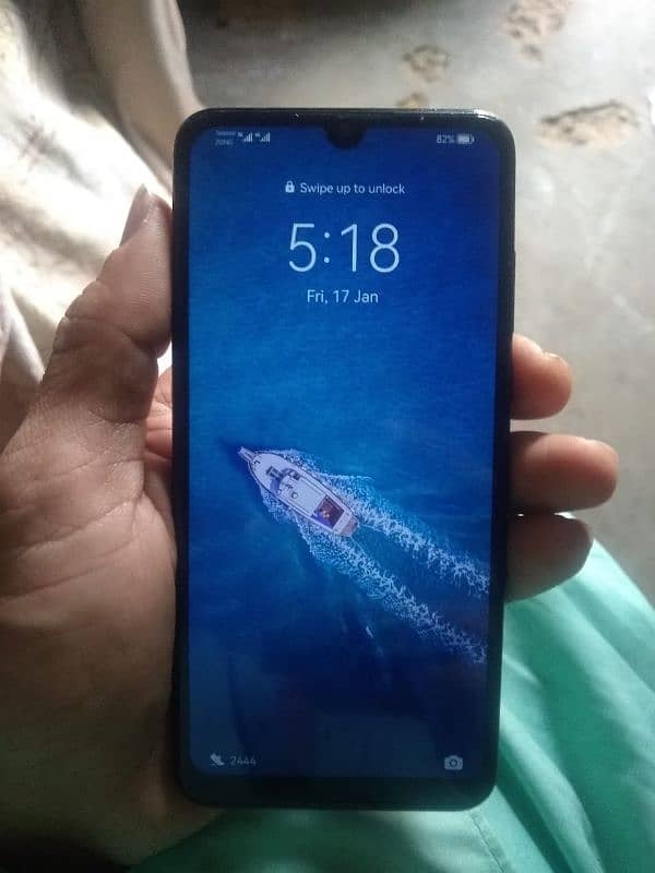 Huawei p30 lite Rm 4Gb storeg 128 gb 3