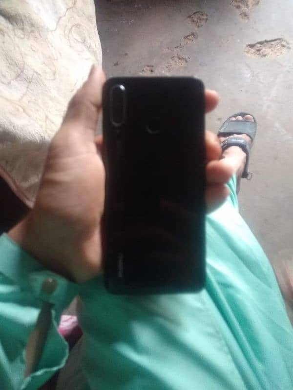 Huawei p30 lite Rm 4Gb storeg 128 gb 4