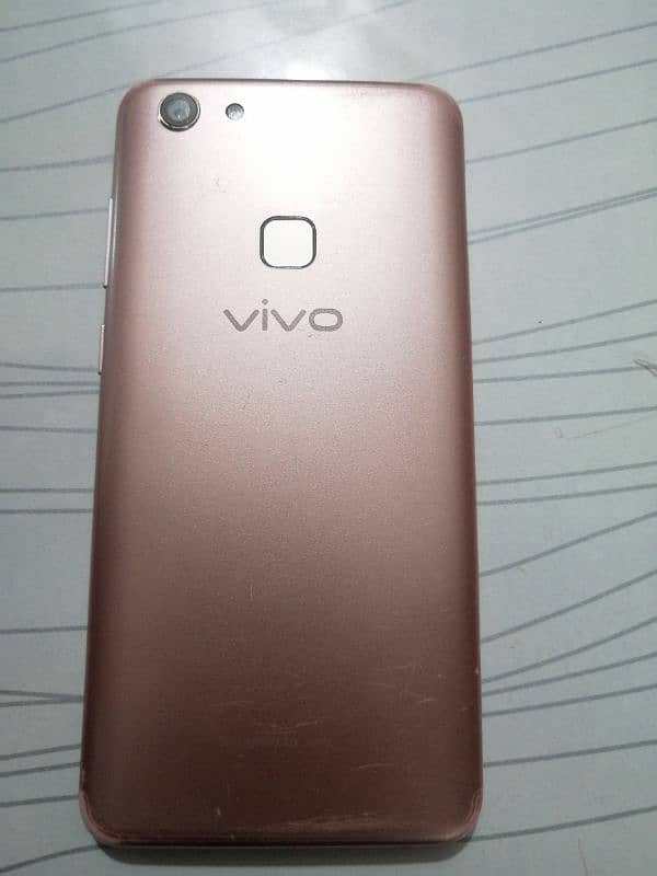 vivo y75a 1