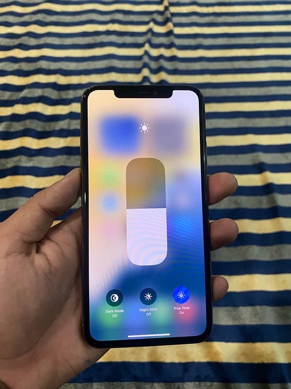 iPhone 11pro max pta approved 1