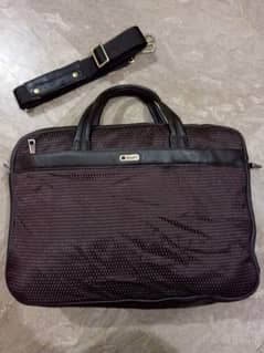 laptop bag