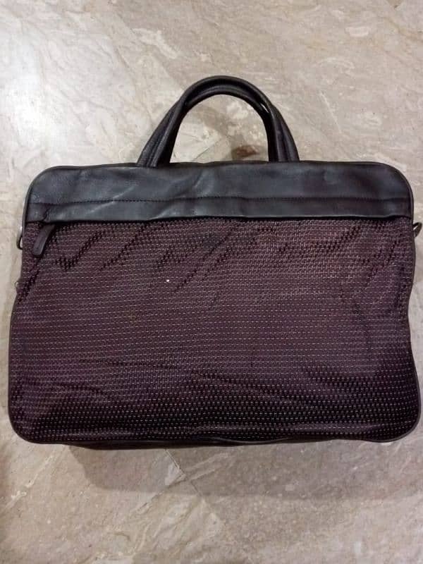 laptop bag 2