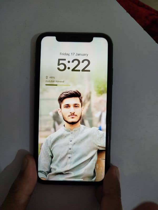 iPhone 11 jv 64 GB 1