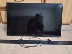 32" inch Samsung led