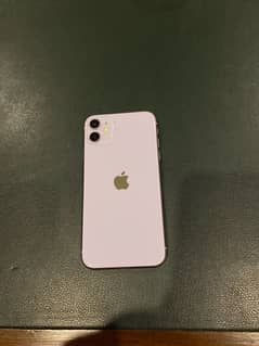 IPHONE 11 NON PTA SCRATCHLESS