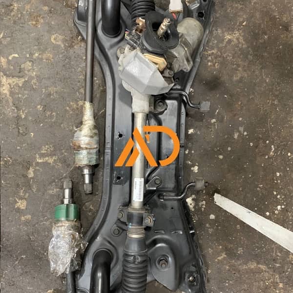 Japanese suspension car parts availble Honda,Hyundai,Toyota,KIA,Suzuki 1