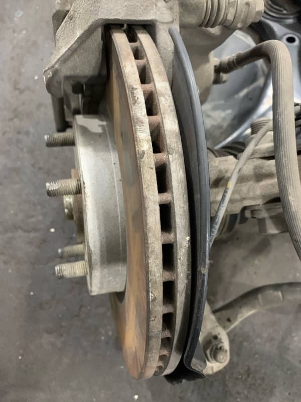 Japanese suspension car parts availble Honda,Hyundai,Toyota,KIA,Suzuki 6
