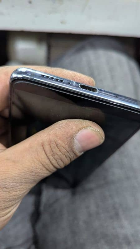 mate 10 pro panal chnge baki ok hai panal 2