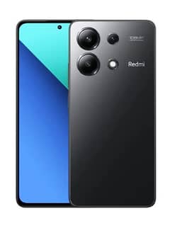 Redmi Note 13 8GB 256 GB