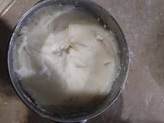 pure desi ghee available