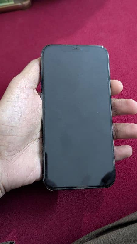 IPHONE 12 PRO MAX PTA APPROVED 4