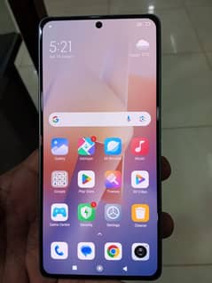 Redmi note 13pro 8/256