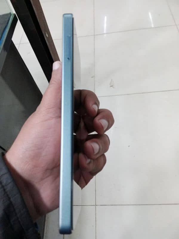 Redmi note 13pro 8/256 3