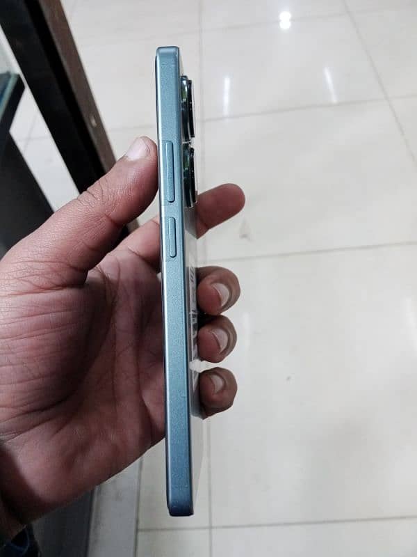 Redmi note 13pro 8/256 4