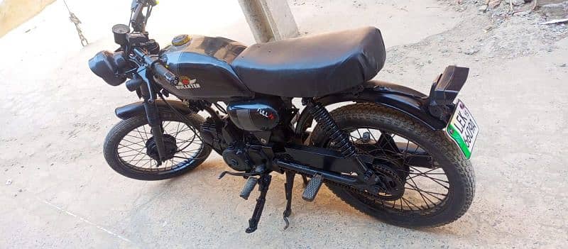 cafe racer 2015 7