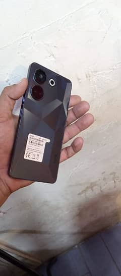 CAMON20