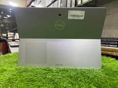 Dell Latitude 7200 2-in-1 (Touch+Detachable) 0322-8832611