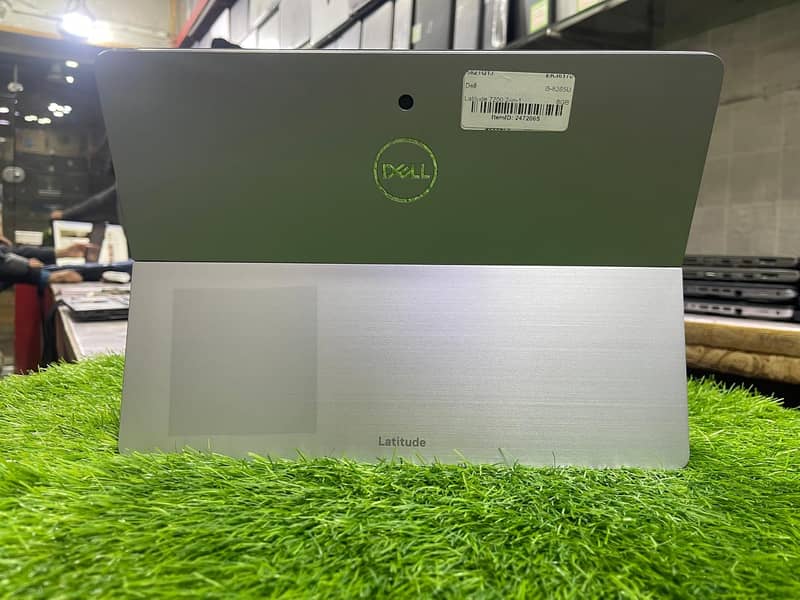 Dell Latitude 7200 2-in-1 (Touch+Detachable) 0322-8832611 9