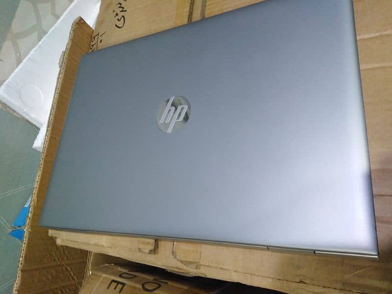 HP laptop 640 G5 i5 8th gen 16gb ram 256 ssd 1080 FHD 3