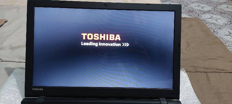 Toshiba core i5 5th generation 9