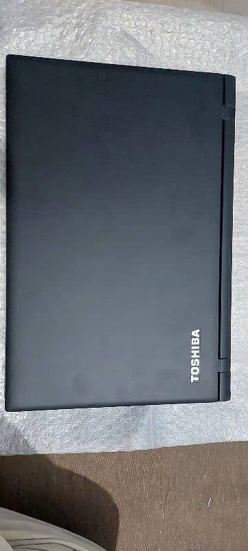 Toshiba core i5 5th generation 10