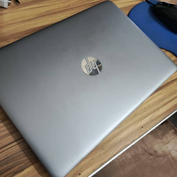 HP 840G4 i5 7th Gen 16/512 Laptop 1