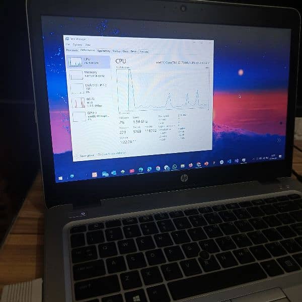 HP 840G4 i5 7th Gen 16/512 Laptop 2